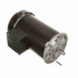 UC348ES (Century) | Auger Drive Motor | 1 HP | 3 Phase | TEFC | 1725 RPM | 208-230/460 Volts