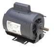 UC534 (Century) | Fan And Blower Motor | 0.75 HP | 1 Phase | ODP | 1725 RPM | 208-230 Volts