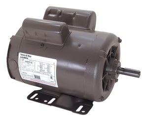 UC594 (Century) | Farm Duty Motor | 1.5 HP | 1 Phase | TEAO | 1725 RPM | 115/230 Volts