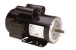 UC831 (Century) | General Purpose Motor | 1.5 HP | 1 Phase | TEFC | 1725 RPM | 115/208-230 Volts