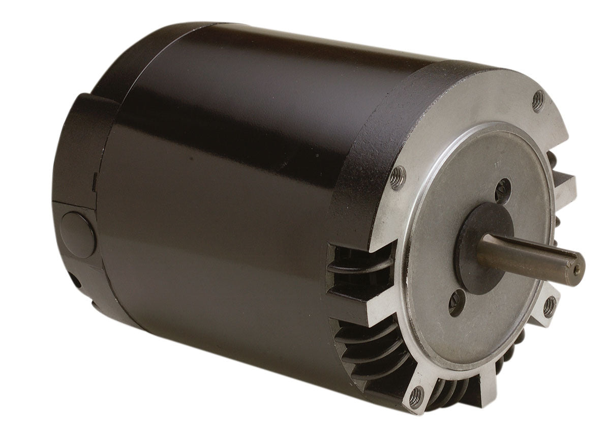 UF262 (Century) | Ventilation Motor | 0.33 HP | 1 Phase | ODP | 1725 RPM | 115 Volts
