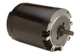 UF273 (Century) | Ventilation Motor | 0.25 HP | 1 Phase | ODP | 1140 RPM | 115 Volts