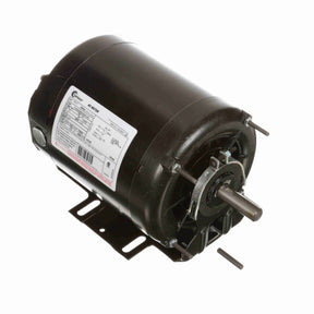 UF422ES (Century) | General Purpose Motor | 0.5 HP | 1 Phase | ODP | 1725 RPM | 115 Volts