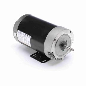 UH047LES (Century) | General Purpose Motor | 1.5 HP | 3 Phase | ODP | 1725 RPM | 230/460 Volts