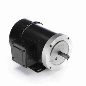 UH1015ES (Century) | General Purpose Motor | 2 HP | 3 Phase | TEFC | 3450 RPM | 230/460 Volts