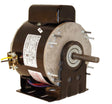 UH1026 (Century) | Unit Heater Motor | 0.25 HP | 1 Phase | TEAO | 1075 RPM | 115 Volts