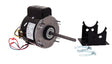 UH1026V1 (Century) | Unit Heater Motor | 0.25 HP | 1 Phase | TEAO | 1075 RPM | 115 Volts