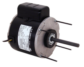 UH1036NB (Century) | Unit Heater Motor | 0.33 HP | 1 Phase | TEAO | 1100 RPM | 115 Volts