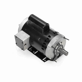 UH1039L (Century) | Fan And Blower Motor | 5 HP | 3 Phase | ODP | 3450 RPM | 208-230-460 Volts