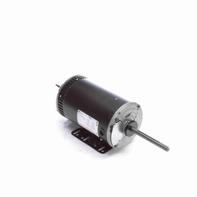 UH1052A (Century) | Condenser Fan Motor | 2 HP | 3 Phase | Open Air Over | 1140 RPM | 230/460 Volts