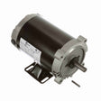 UH286ES (Century) | General Purpose Motor | 0.5 HP | 3 Phase | ODP | 3450 RPM | 230/460 Volts