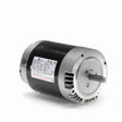 UH358LES (Century) | General Purpose Motor | 0.5 HP | 3 Phase | ODP | 1725 RPM | 230/460 Volts