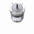 UH473 (Century) | General Purpose Motor | 0.5 HP | 3 Phase | TENV | 3450 RPM | 200-230/460 Volts