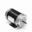 UH585AES (Century) | General Purpose Motor | 0.75 HP | 3 Phase | ODP | 1725 RPM | 230/460 Volts
