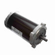 UH609ES (Century) | Pump Motor | 1.5 HP | 3 Phase | ODP | 3450 RPM | 230/460 Volts