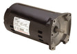 UH636 (Century) | Pool and Spa Pump Motor | 1.5 HP | 3 Phase | ODP | 3450 RPM | 208-230/460 Volts
