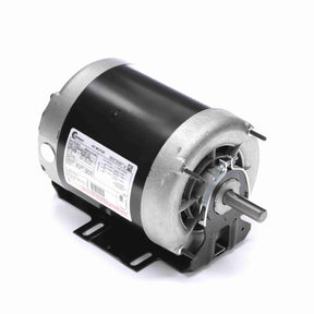 UH718V1 (Century) | Fan And Blower Motor | 1 HP | 3 Phase | ODP | 1725 RPM | 460 Volts