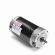 UH736ES (Century) | Pump Motor | 3 HP | 3 Phase | ODP | 3450 RPM | 230/460 Volts