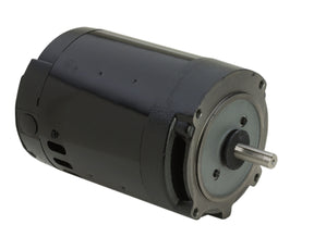 UH741 (Century) | Pool and Spa Pump Motor | 3 HP | 3 Phase | ODP | 3450 RPM | 208-230/460 Volts