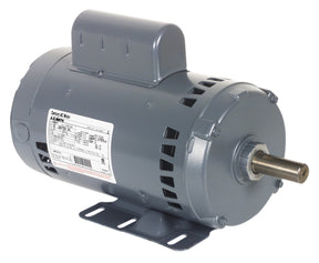 UH847 (Century) | General Purpose Motor | 5 HP | 3 Phase | ODP | 3450 RPM | 208-230/460 Volts
