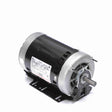 UH853V2 (Century) | Fan And Blower Motor | 1.5 HP | 3 Phase | ODP | 1725 RPM | 460/200-230 Volts