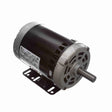 UH883L (Century) | General Purpose Motor | 1 HP | 3 Phase | ODP | 1725 RPM | 200-230/460 Volts