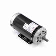 UH979L (Century) | OEM Replacement Motor | 5 HP | 3 Phase | ODP | 1725 RPM | 208-230/460 Volts