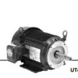 UJ15P1DP (US Motors/Nidec) | Close Coupled PumpMotor | 15 HP | 3 Phase | TEFC | 3550 RPM | 208-230/460 Volts