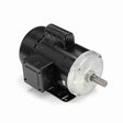 UK100V1 (Century) | General Purpose Motor | 1 HP | 1 Phase | TEFC | 1745 RPM | 115/208-230 Volts