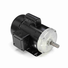 UK100V1 (Century) | General Purpose Motor | 1 HP | 1 Phase | TEFC | 1745 RPM | 115/208-230 Volts