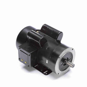 UK103C (Century) | Farm Duty Motor | 1.5 HP | 1 Phase | TEFC | 1745 RPM | 115/230 Volts