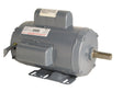 UK112 (Century) | Aeration Fan Motor | 3 HP | 1 Phase | TEAO | 3450 RPM | 230 Volts