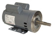UP137 (Century) | Close Coupled Pump Motor | 2 HP | 1 Phase | ODP | 1745 RPM | 115/230 Volts