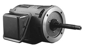 UP313 (Century) | Close Coupled Pump Motor | 7.5 HP | 1 Phase | ODP | 1733 RPM | 230 Volts