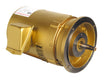 UR339 (Century) | Pool Pump Motor | 15 HP | 3 Phase | ODP | 3525 RPM | 220/440 Volts