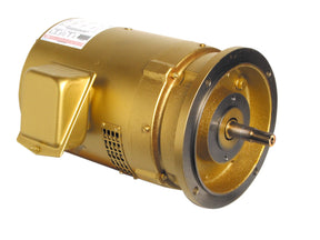 UR339 (Century) | Pool Pump Motor | 15 HP | 3 Phase | ODP | 3525 RPM | 220/440 Volts