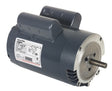 UV108 (Century) | General Purpose Motor | 2 HP | 1 Phase | ODP | 1745 RPM | 115/208-230 Volts