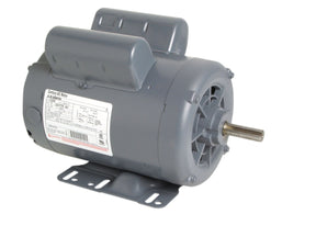UV110 (Century) | General Purpose Motor | 2 HP | 1 Phase | ODP | 3450 RPM | 115/208-230 Volts