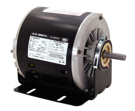 VB2054 (Century) | Evaporative Cooler Motor | 0.5 HP | 1 Phase | ODP | 1725 RPM | 115 Volts