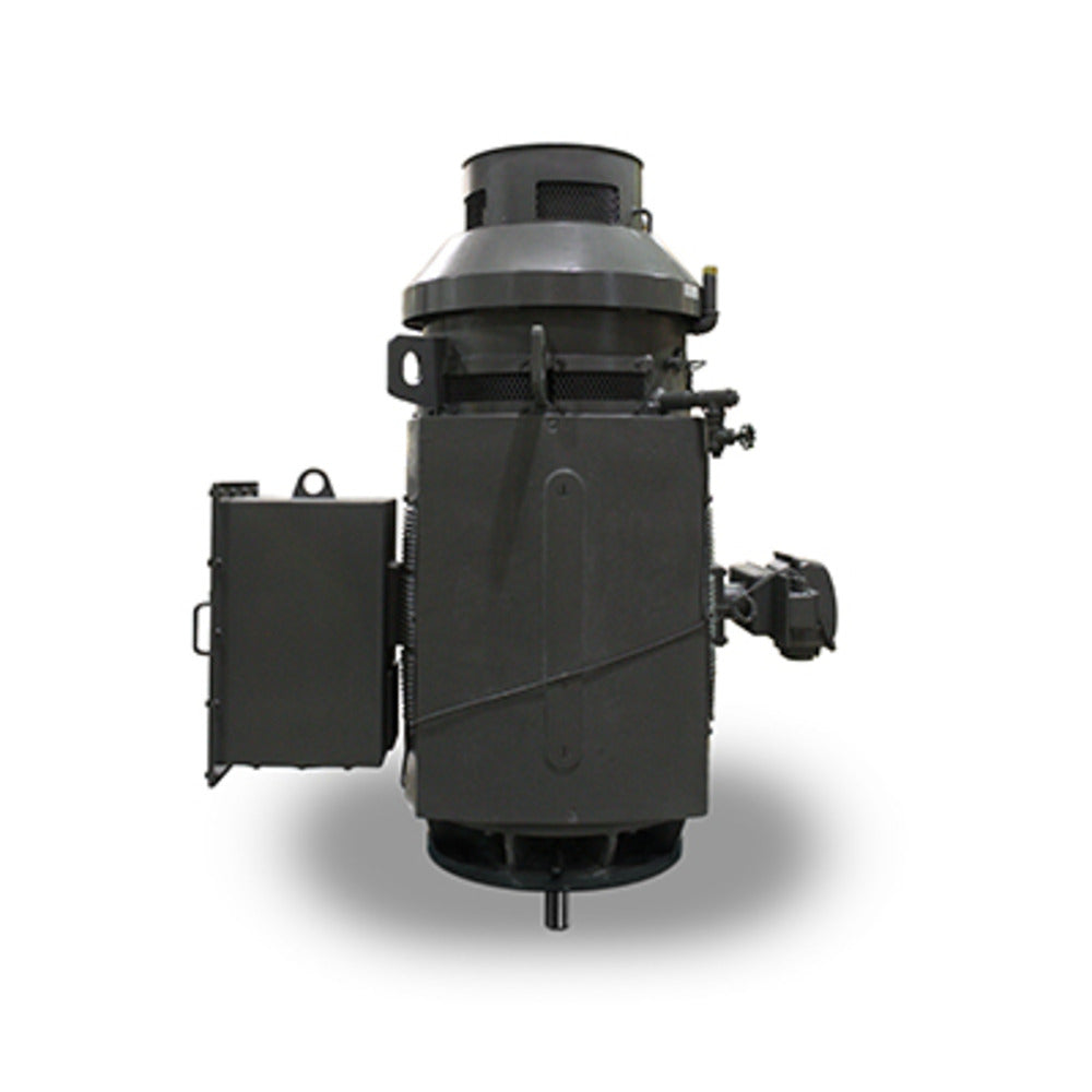 VSKP4008 (Teco) | Vertical Solid Shaft Motor | 400 HP | 3 Phase | WPI | 900 RPM | 2300/4000 Volts