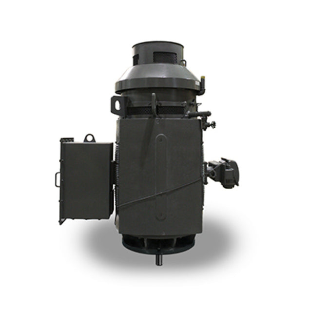 VSKP9004 (Teco) | Vertical Solid Shaft Motor | 900 HP | 3 Phase | WPI | 1800 RPM | 2300/4000 Volts