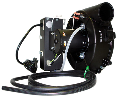 W4 (Fasco) | OEM Replacement Motor | 0.05 HP | 1 Phase | OAO | 3400 RPM | 115 Volts