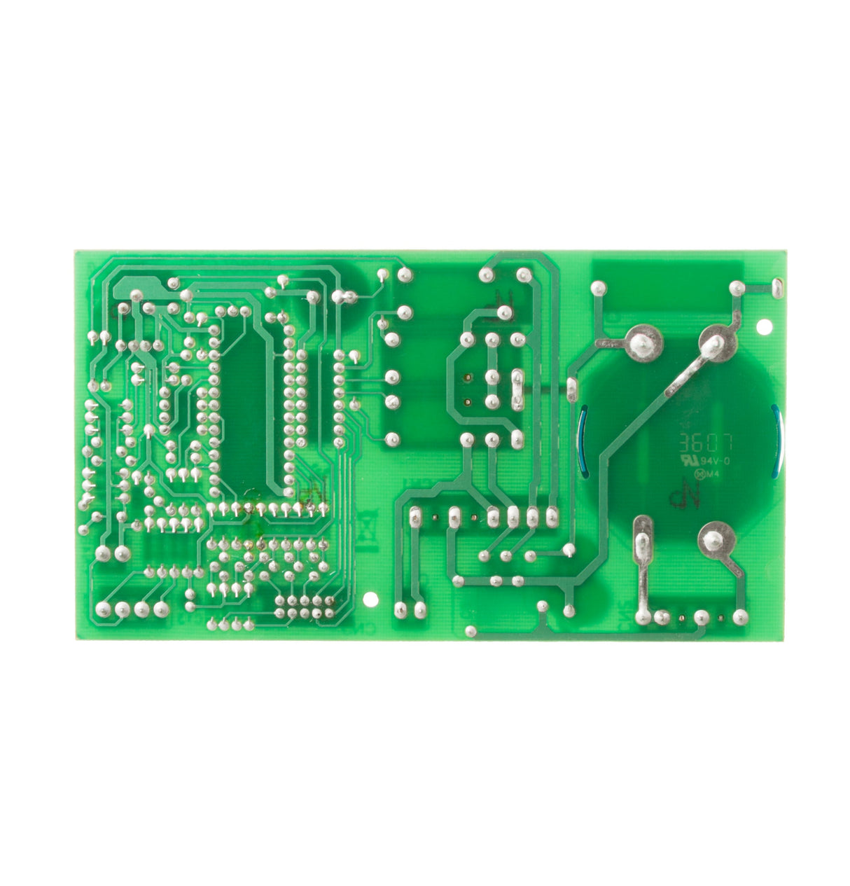 GE | (WB02X10894) Range Hood Main Control Board