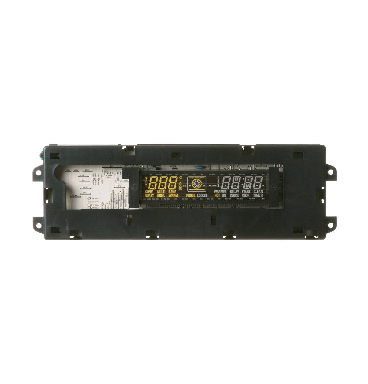 GE | (WB27K10433) Range Oven Control Board