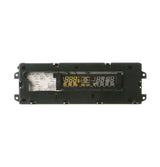 GE | (WB27K10433) Range Oven Control Board