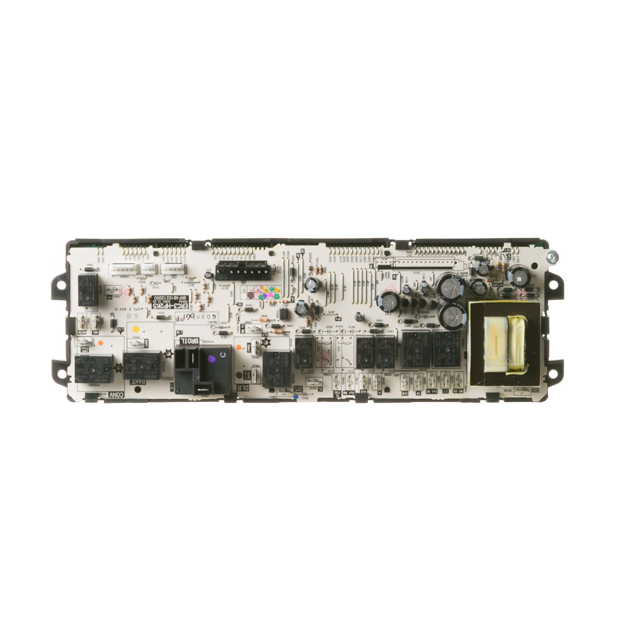 GE | (WB27K10433) Range Oven Control Board