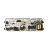 GE | (WB27K10433) Range Oven Control Board