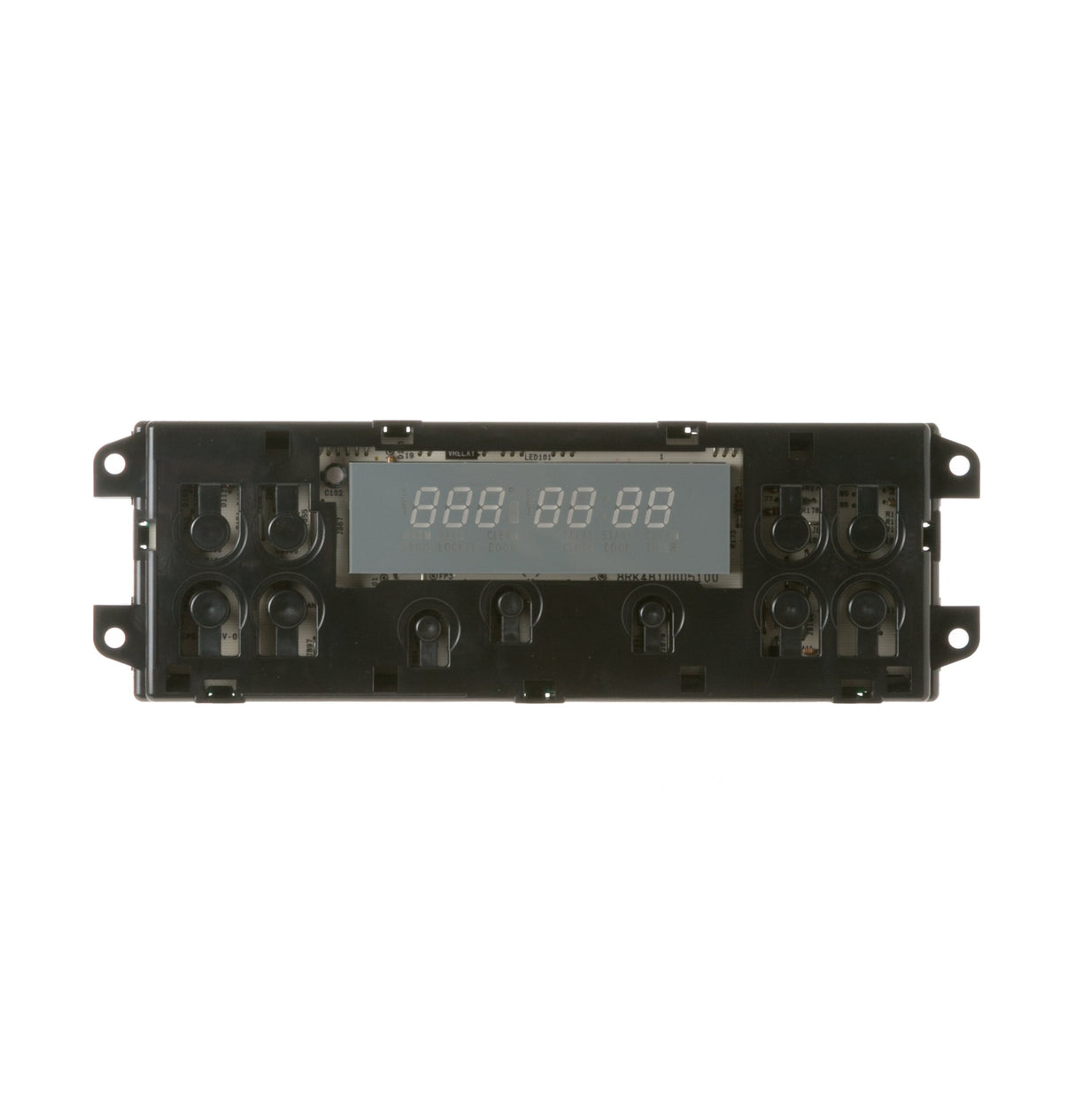GE | (WB27T10411) Range Control Board