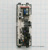 GE | (WB27T10411) Range Control Board