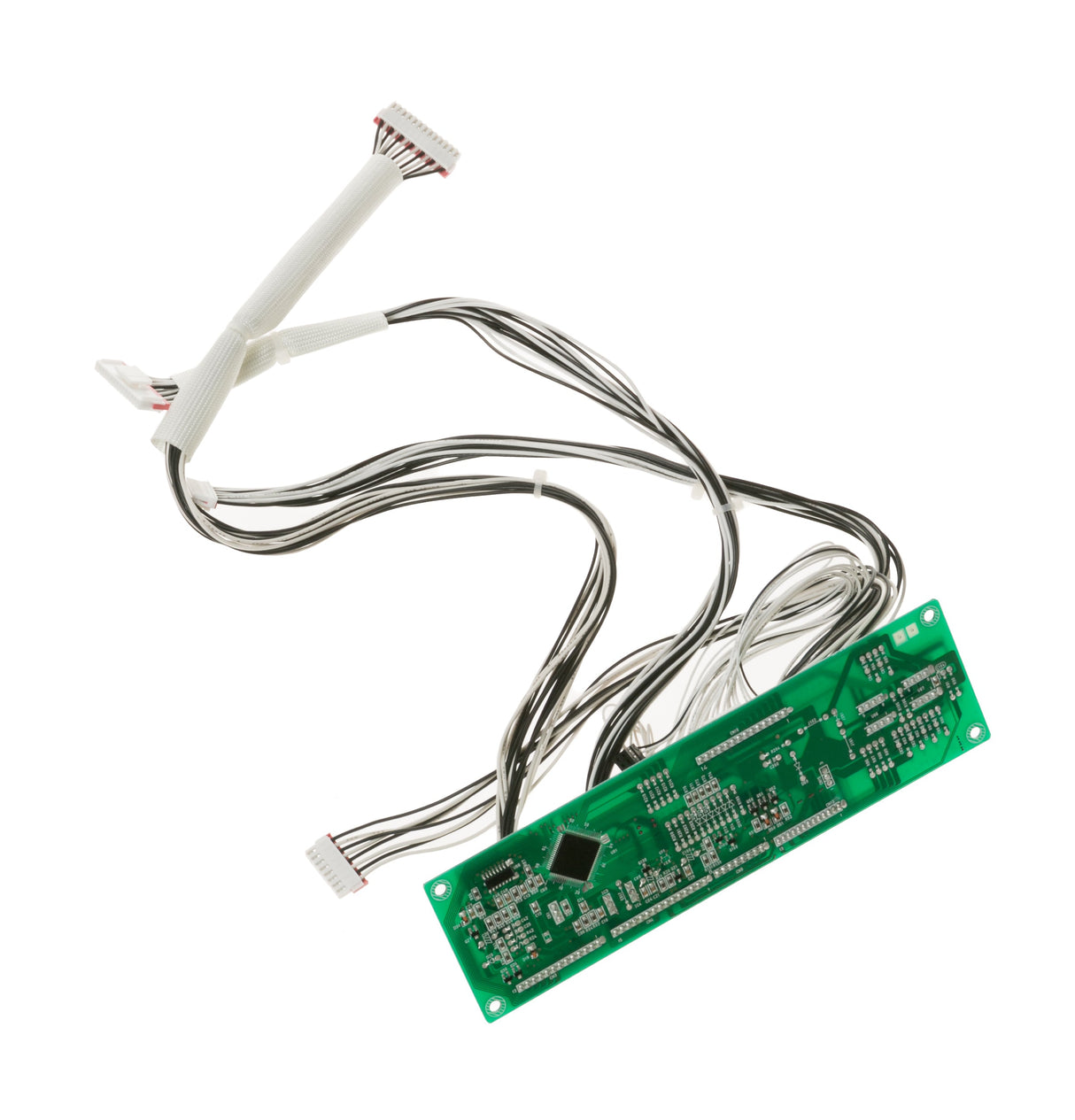 GE | (WB27X10858) Control Board